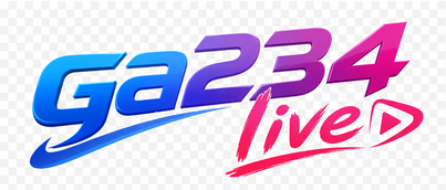 GA234 Live
